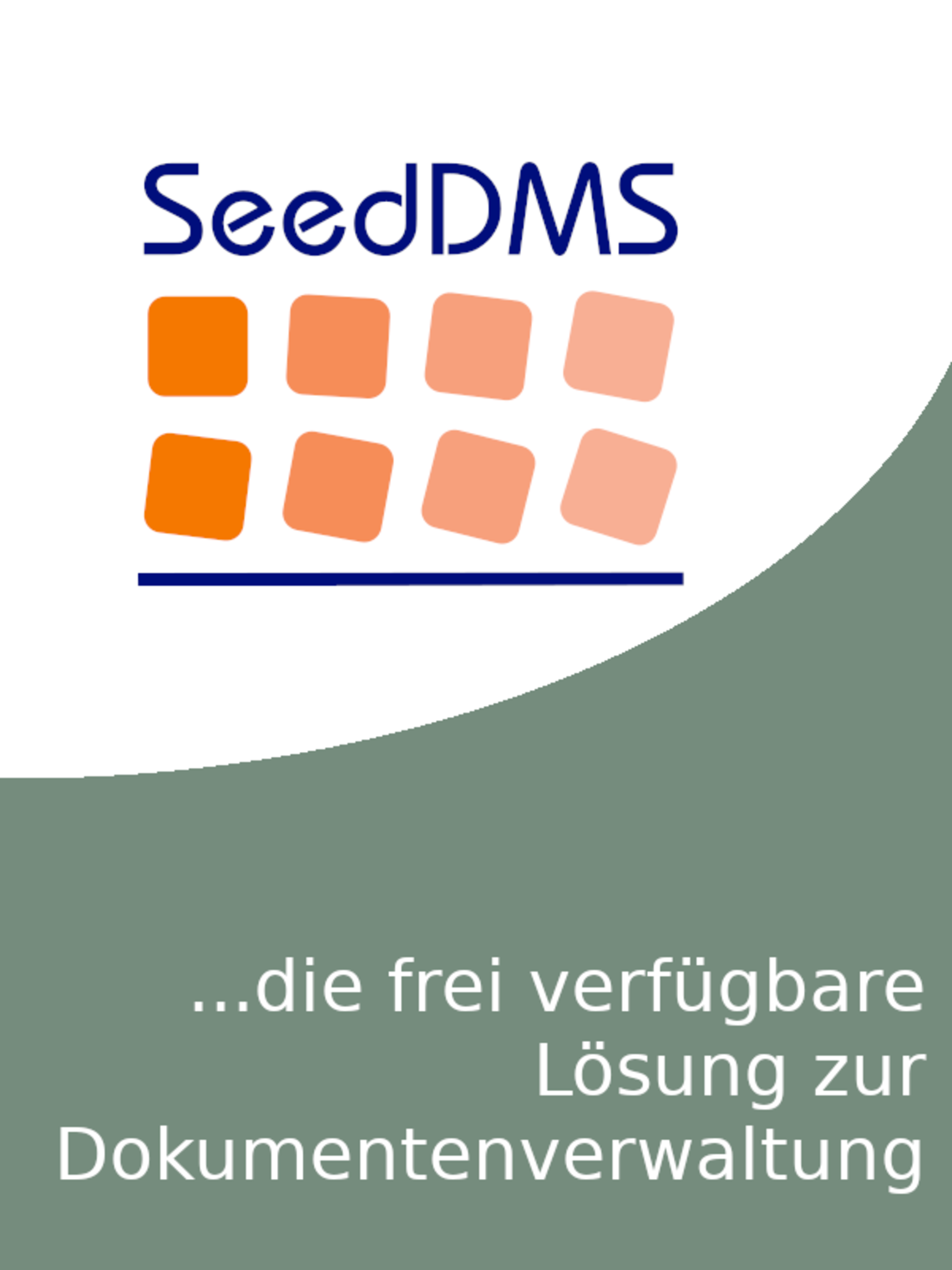 seedDMS Dokumentenverwaltung