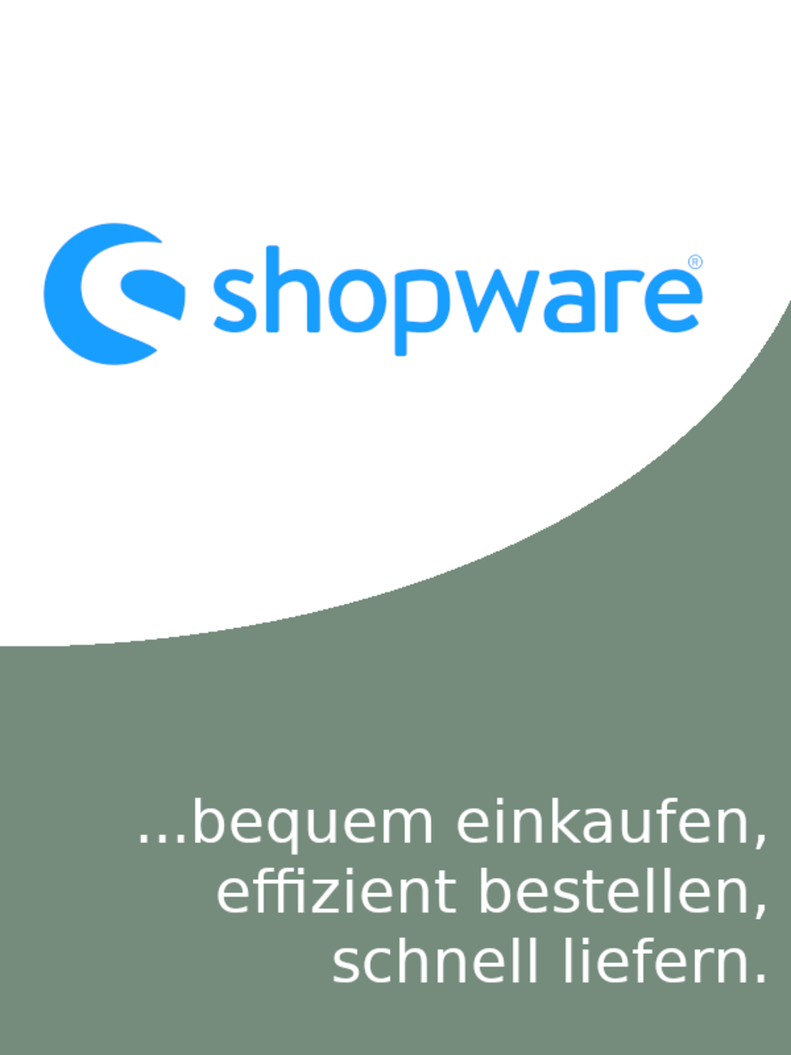 Shopware für PC Präsent